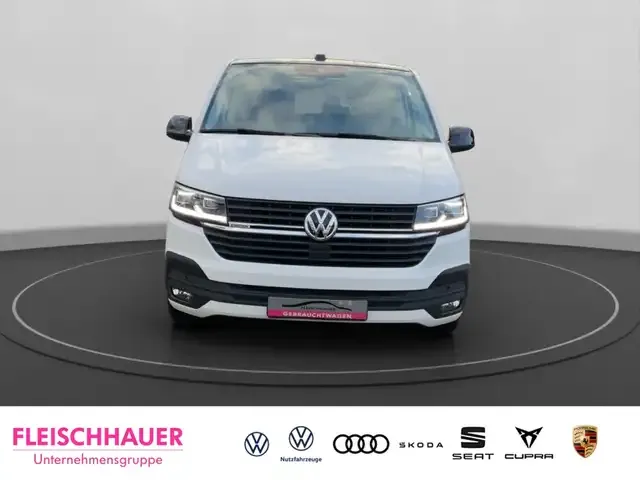 Volkswagen T6.1 Multivan