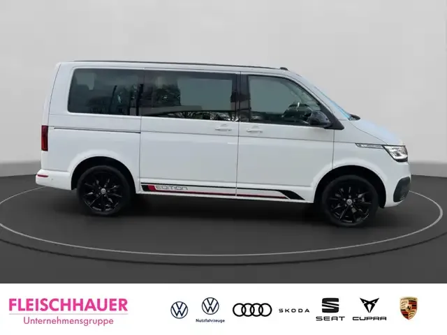 Volkswagen T6.1 Multivan