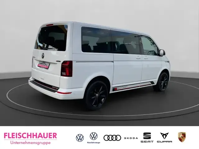 Volkswagen T6.1 Multivan