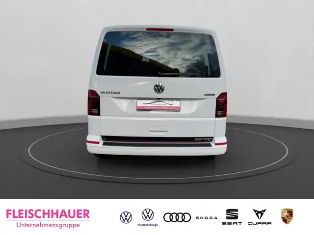 Volkswagen T6.1 Multivan