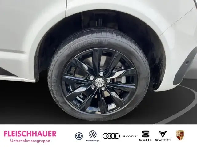 Volkswagen T6.1 Multivan