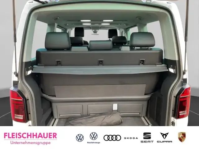 Volkswagen T6.1 Multivan