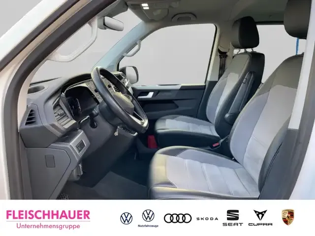 Volkswagen T6.1 Multivan