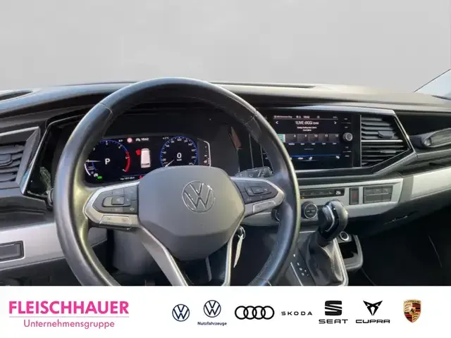 Volkswagen T6.1 Multivan