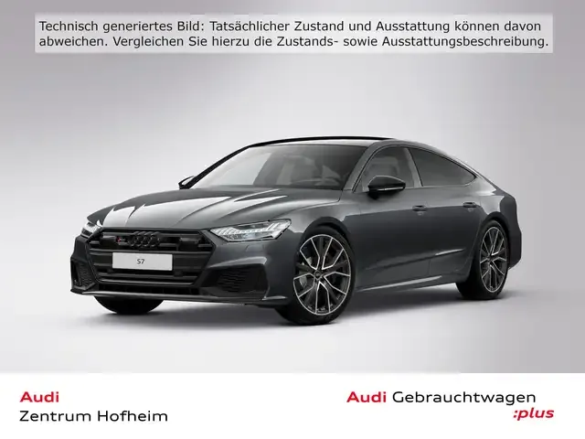Audi S7