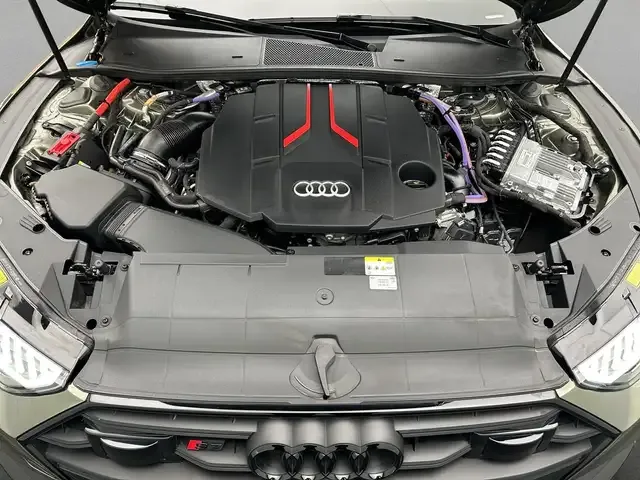 Audi S7