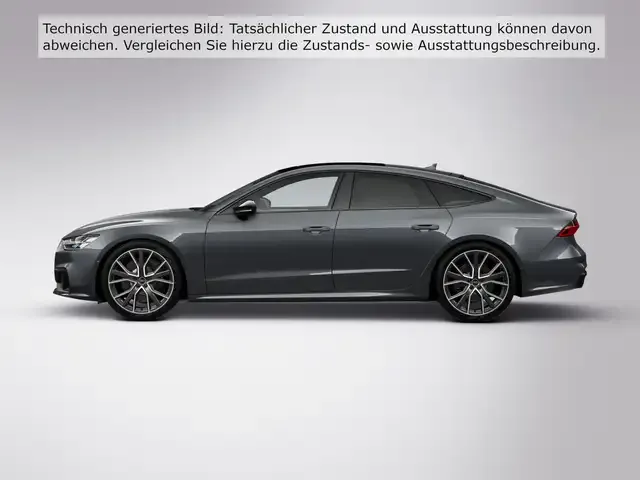 Audi S7