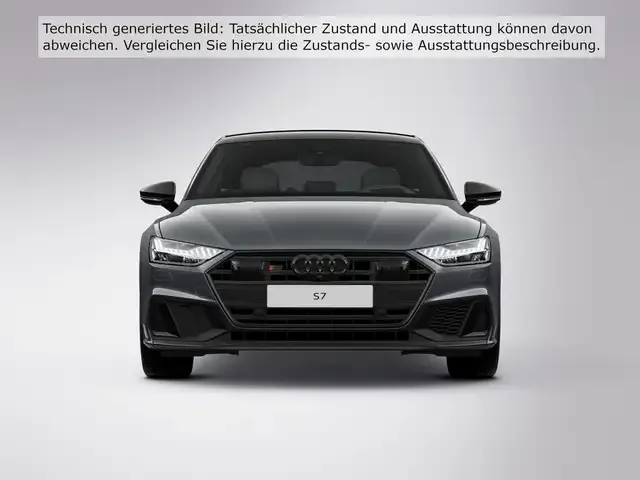 Audi S7
