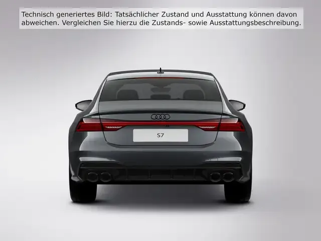 Audi S7