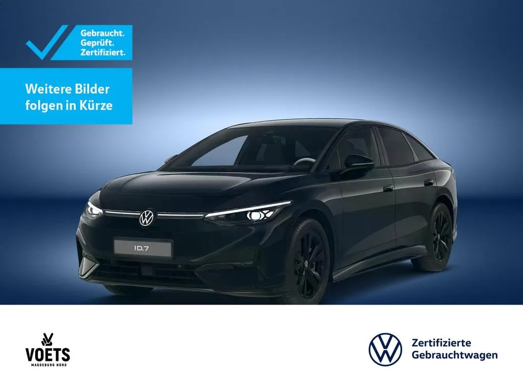 Volkswagen ID.7