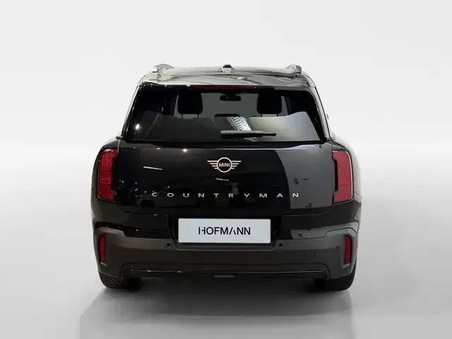 MINI Countryman C