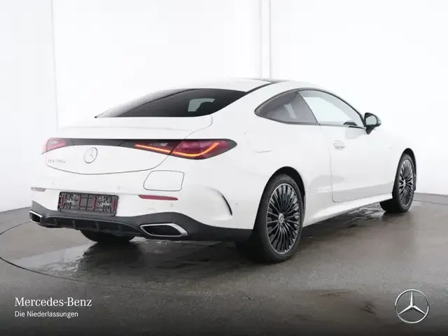 Mercedes-Benz CLE 300