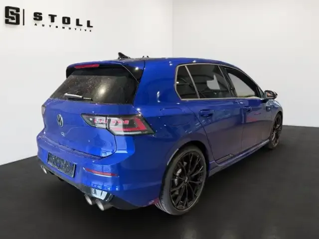 Volkswagen Golf R