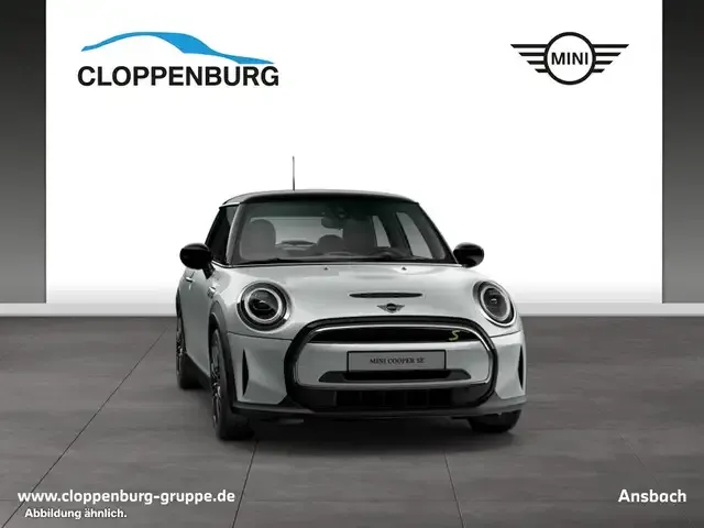 MINI Cooper SE