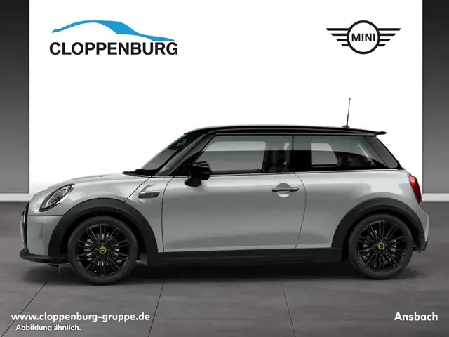 MINI Cooper SE