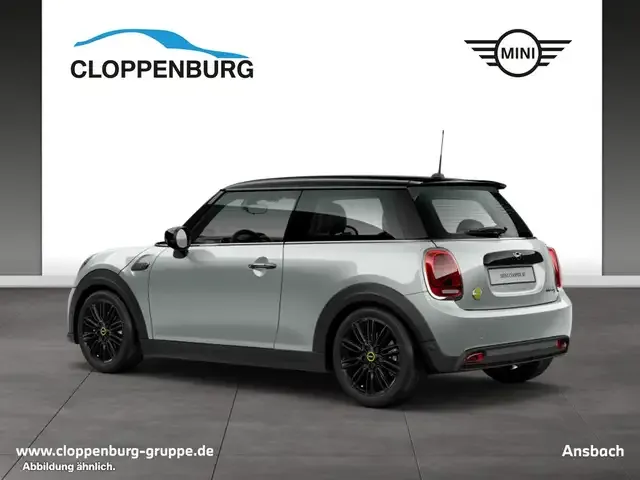 MINI Cooper SE