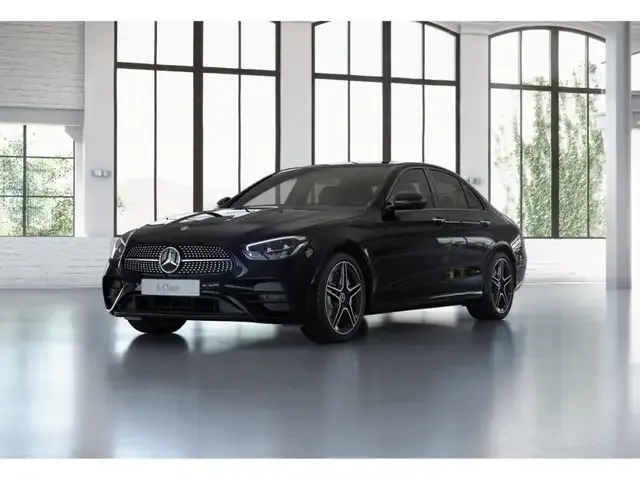 Mercedes-Benz E 450