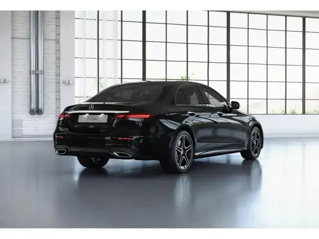 Mercedes-Benz E 450
