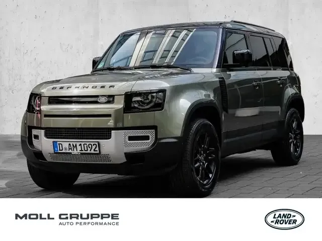Land Rover Sonstiges