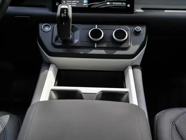 Land Rover Sonstiges