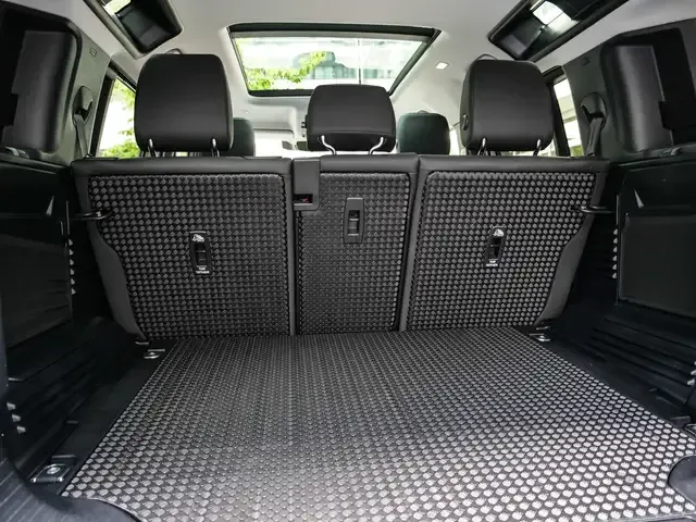 Land Rover Sonstiges