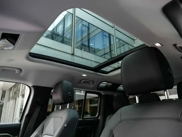 Land Rover Sonstiges