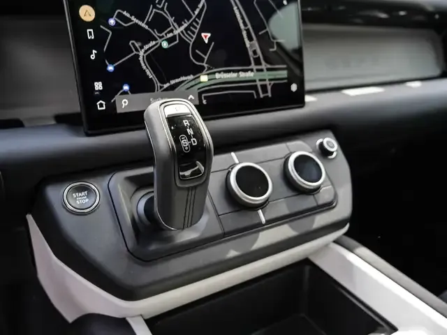 Land Rover Sonstiges