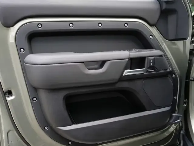 Land Rover Sonstiges