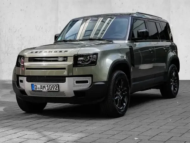 Land Rover Sonstiges