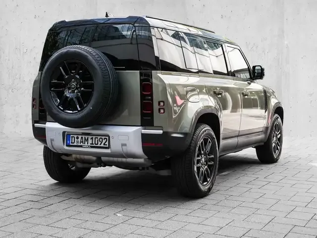 Land Rover Sonstiges