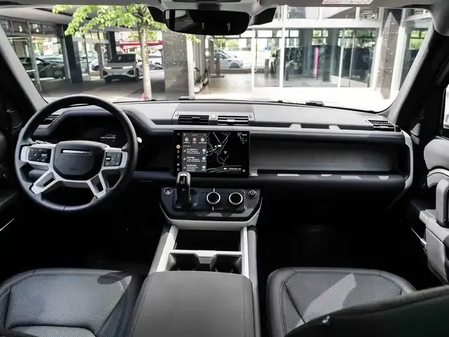 Land Rover Sonstiges