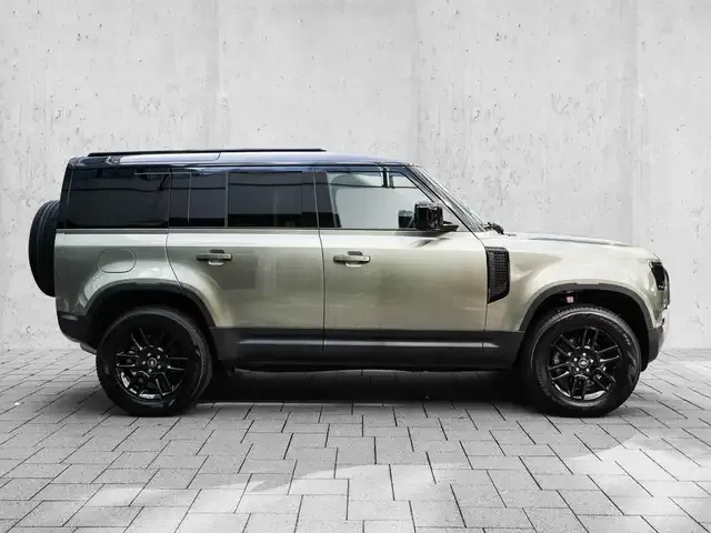 Land Rover Sonstiges