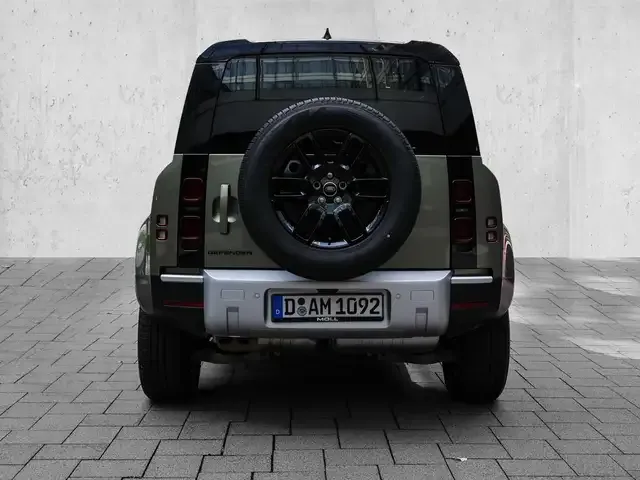 Land Rover Sonstiges