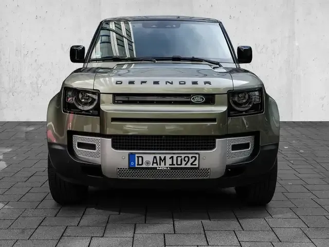 Land Rover Sonstiges