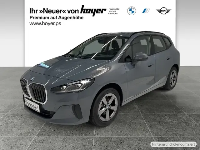 BMW 220