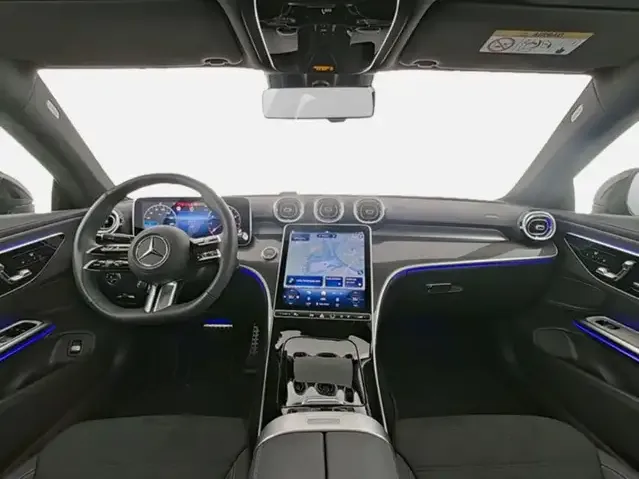 Mercedes-Benz CLE 200