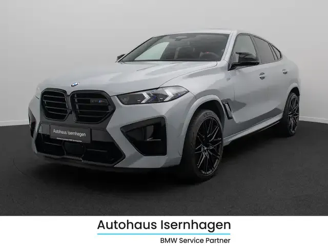 BMW X6 M