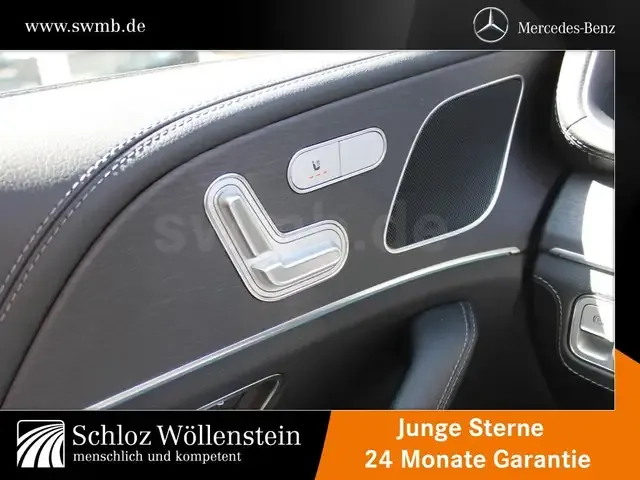 Mercedes-Benz GLE 400