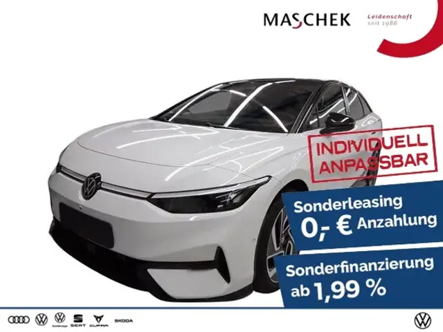 Volkswagen ID.7
