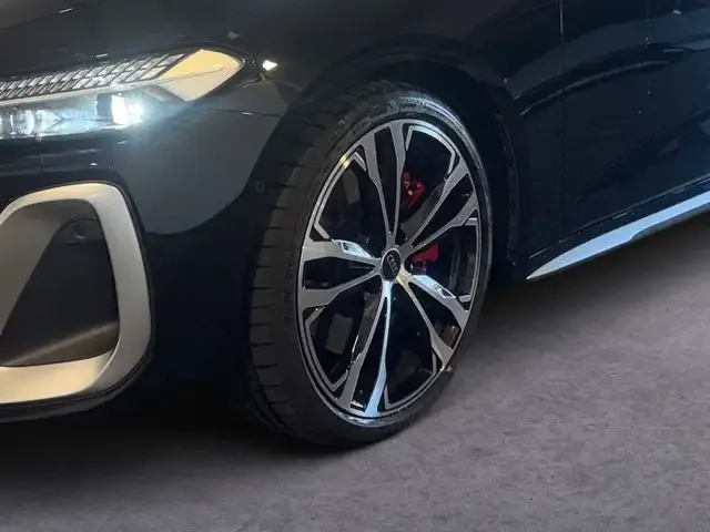 Audi Sonstiges