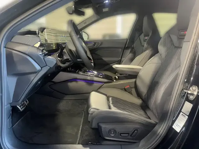 Audi Sonstiges