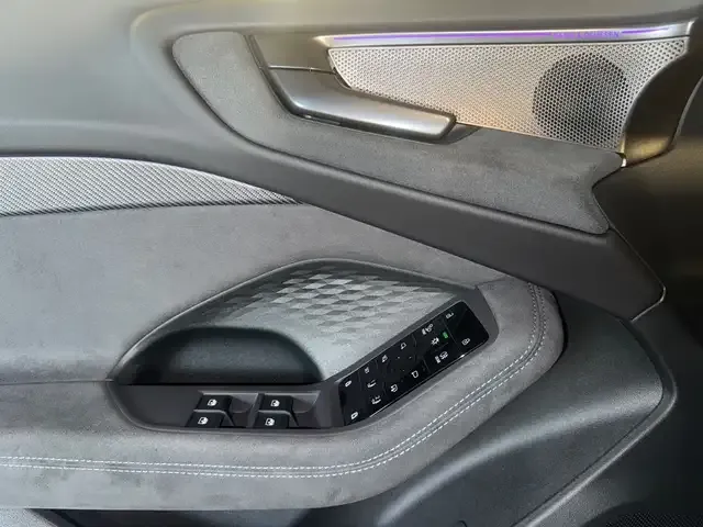 Audi Sonstiges