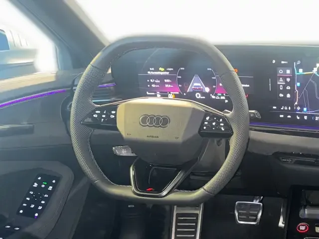 Audi Sonstiges