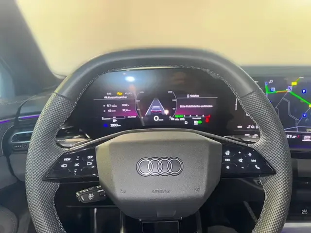 Audi Sonstiges