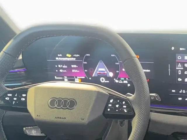 Audi Sonstiges