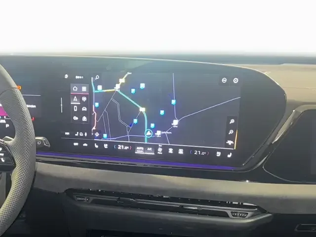 Audi Sonstiges