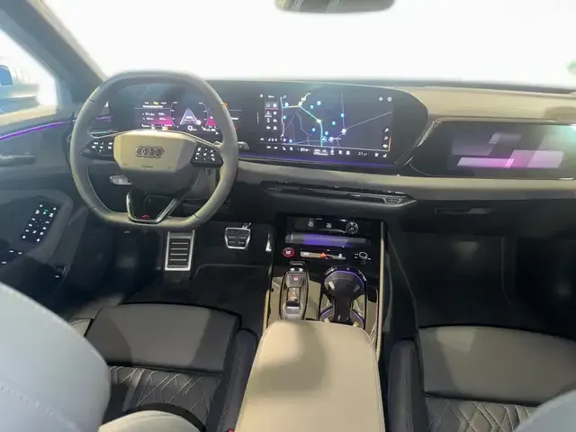 Audi Sonstiges