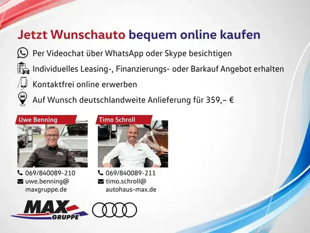 Audi Sonstiges
