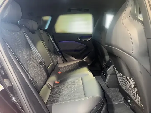 Audi Sonstiges