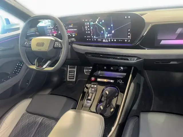 Audi Sonstiges